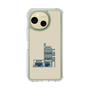 Slim Protection Case［ Binetsu - Buildings 2 ］