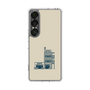 Slim Protection Case［ Binetsu - Buildings 2 ］