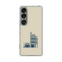 Slim Protection Case［ Binetsu - Buildings 2 ］