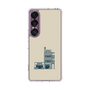 Slim Protection Case［ Binetsu - Buildings 2 ］
