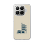 Slim Protection Case［ Binetsu - Buildings 2 ］