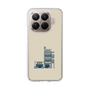 Slim Protection Case［ Binetsu - Buildings 2 ］