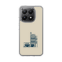 Slim Protection Case［ Binetsu - Buildings 2 ］