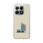 Slim Protection Case［ Binetsu - Buildings 2 ］