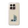 Slim Protection Case［ Binetsu - Buildings 2 ］