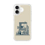 Slim Protection Case［ Binetsu - Buildings 3 ］