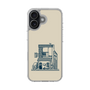 Slim Protection Case［ Binetsu - Buildings 3 ］