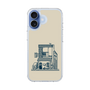 Slim Protection Case［ Binetsu - Buildings 3 ］