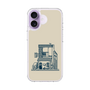 Slim Protection Case［ Binetsu - Buildings 3 ］
