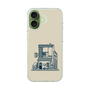 Slim Protection Case［ Binetsu - Buildings 3 ］