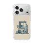 Slim Protection Case［ Binetsu - Buildings 3 ］