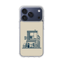 Slim Protection Case［ Binetsu - Buildings 3 ］
