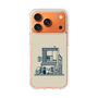 Slim Protection Case［ Binetsu - Buildings 3 ］