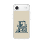 Slim Protection Case［ Binetsu - Buildings 3 ］