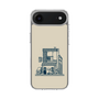 Slim Protection Case［ Binetsu - Buildings 3 ］