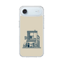 Slim Protection Case［ Binetsu - Buildings 3 ］