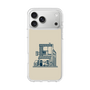 Slim Protection Case［ Binetsu - Buildings 3 ］
