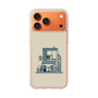 Slim Protection Case［ Binetsu - Buildings 3 ］