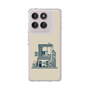 Slim Protection Case［ Binetsu - Buildings 3 ］