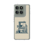 Slim Protection Case［ Binetsu - Buildings 3 ］