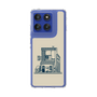 Slim Protection Case［ Binetsu - Buildings 3 ］