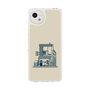 Slim Protection Case［ Binetsu - Buildings 3 ］