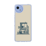 Slim Protection Case［ Binetsu - Buildings 3 ］