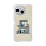 Slim Protection Case［ Binetsu - Buildings 3 ］