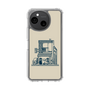 Slim Protection Case［ Binetsu - Buildings 3 ］