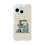 Slim Protection Case［ Binetsu - Buildings 3 ］
