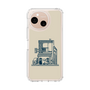 Slim Protection Case［ Binetsu - Buildings 3 ］
