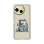 Slim Protection Case［ Binetsu - Buildings 3 ］