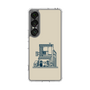 Slim Protection Case［ Binetsu - Buildings 3 ］