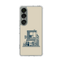 Slim Protection Case［ Binetsu - Buildings 3 ］