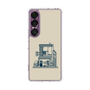 Slim Protection Case［ Binetsu - Buildings 3 ］
