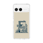 Slim Protection Case［ Binetsu - Buildings 3 ］