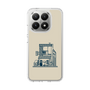 Slim Protection Case［ Binetsu - Buildings 3 ］