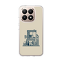 Slim Protection Case［ Binetsu - Buildings 3 ］