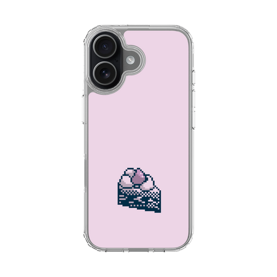 Slim Protection Case［ Binetsu - Food 1 ］