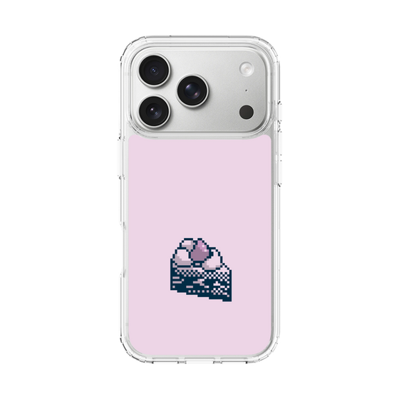 Slim Protection Case［ Binetsu - Food 1 ］