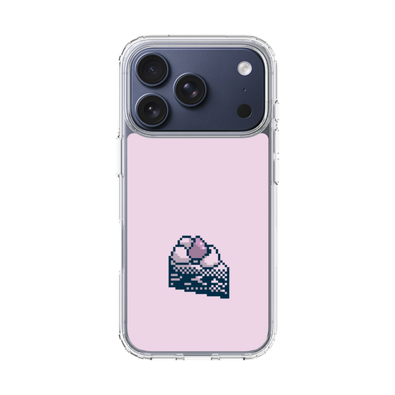 Slim Protection Case［ Binetsu - Food 1 ］