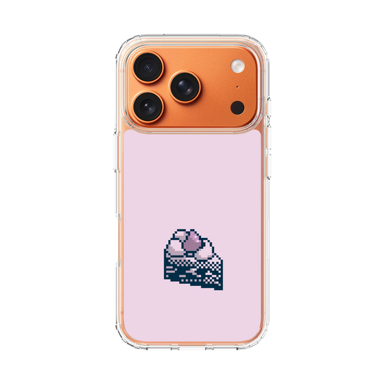 Slim Protection Case［ Binetsu - Food 1 ］