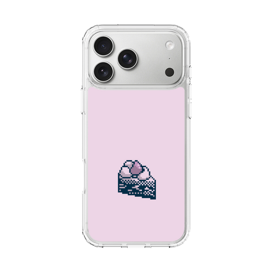 Slim Protection Case［ Binetsu - Food 1 ］