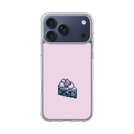 Slim Protection Case［ Binetsu - Food 1 ］