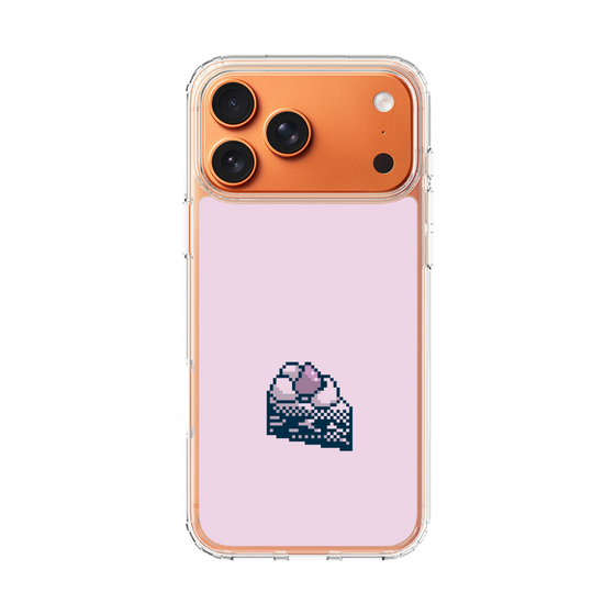 Slim Protection Case［ Binetsu - Food 1 ］