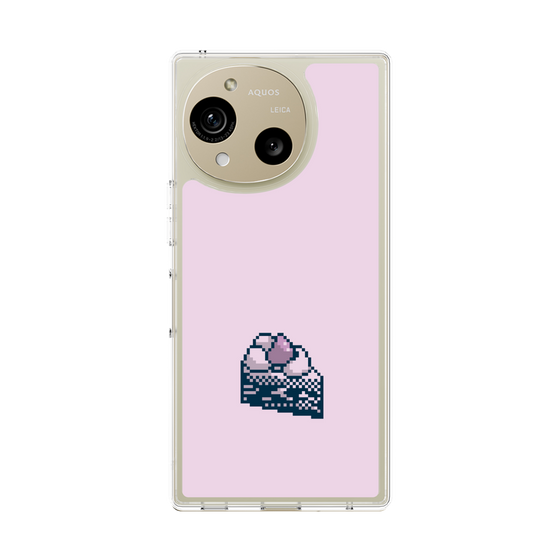 Slim Protection Case［ Binetsu - Food 1 ］