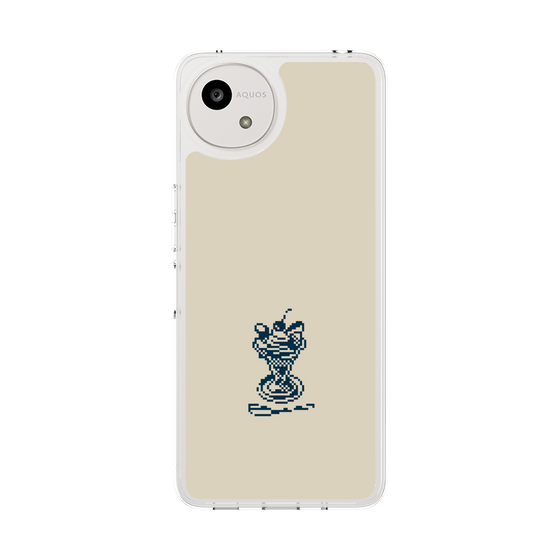 Slim Protection Case［ Binetsu - Food 2 ］
