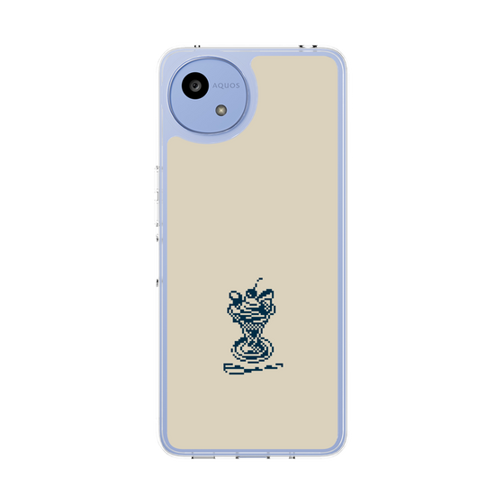 Slim Protection Case［ Binetsu - Food 2 ］