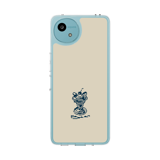 Slim Protection Case［ Binetsu - Food 2 ］