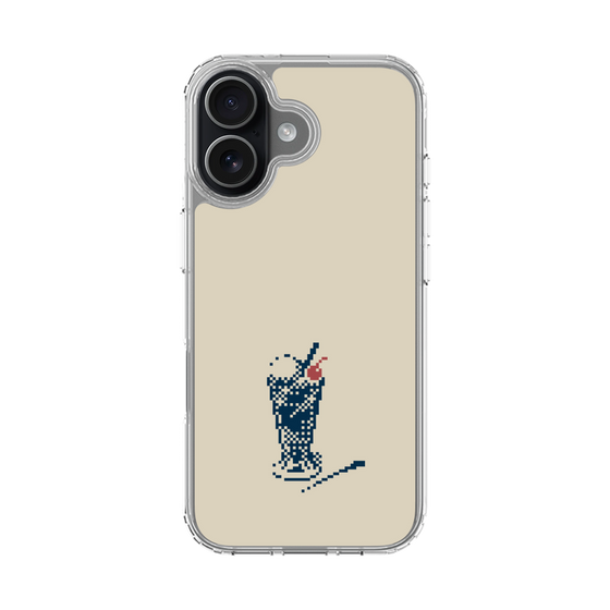 Slim Protection Case［ Binetsu - Food 3 ］